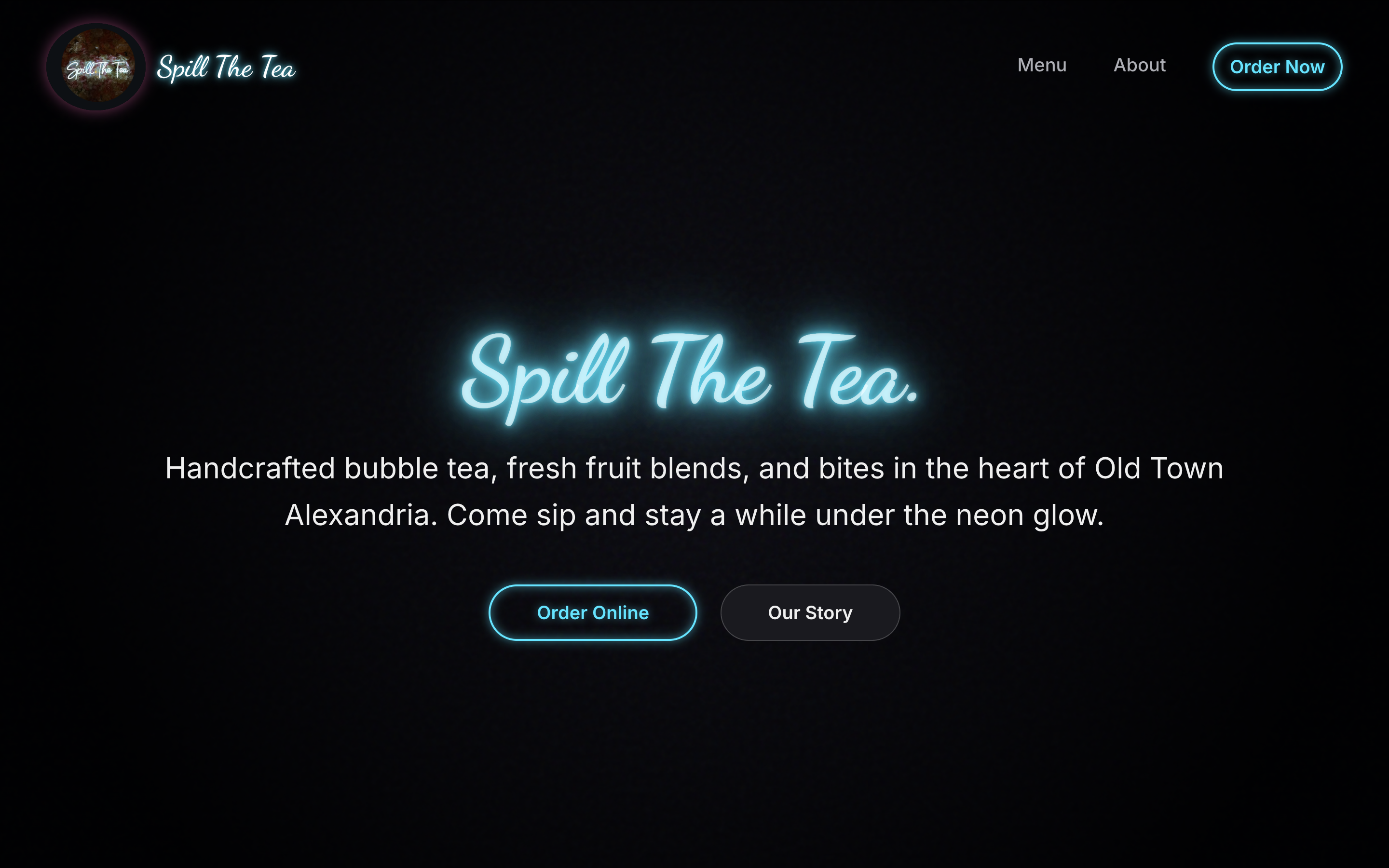 Project Screenshot 3